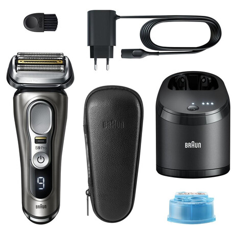 Braun Series 9 PRO 9465cc, ed (foto 1)