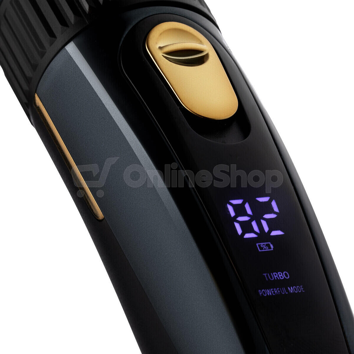 Zastřihovač vlasů Sencor SHP 8900BK
