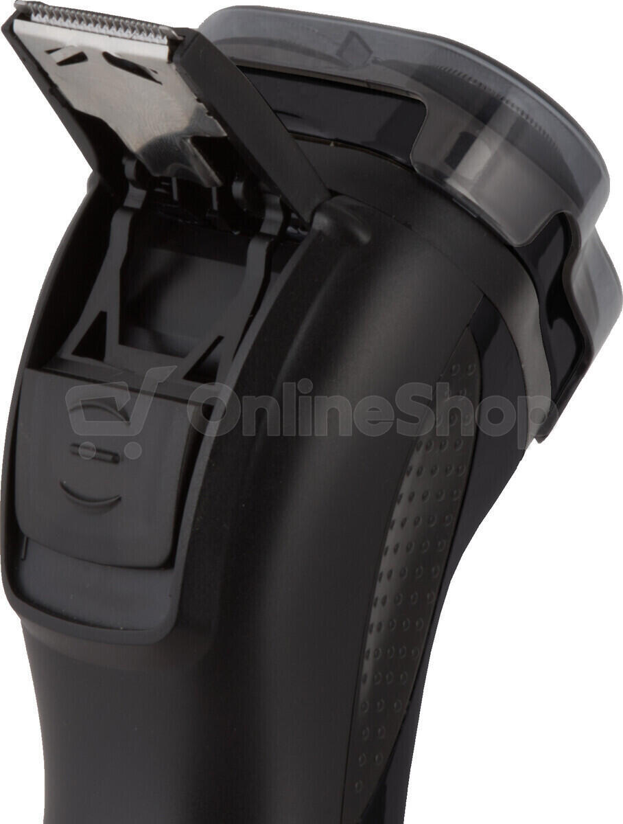 Zastřihovač vlasů Sencor SHP 8900BK
