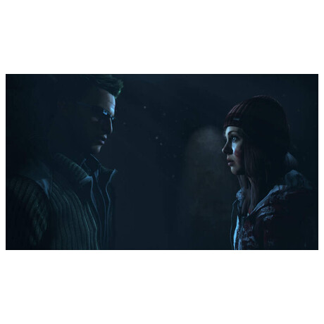 Sony Until Dawn (foto 2)