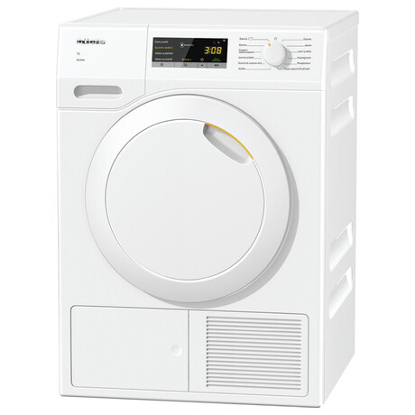 Miele WCA030 WCS Active +&nbsp;Sušička Miele TCA230WP Active (foto 9)