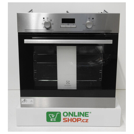 Trouba ELECTROLUX EZB2400AOX