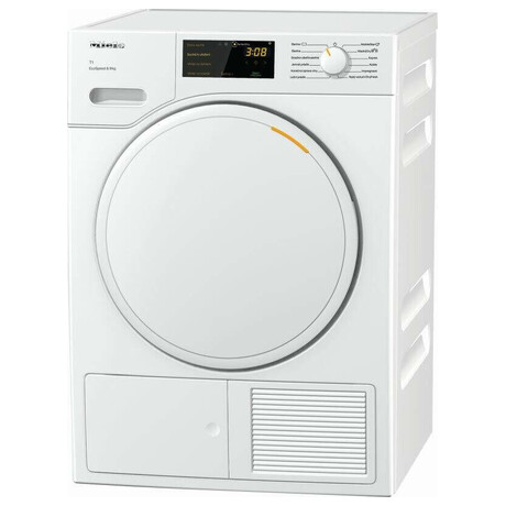 Miele WWD320 WCS PWash + Suika Miele TWC560WP EcoSpeed (foto 9)