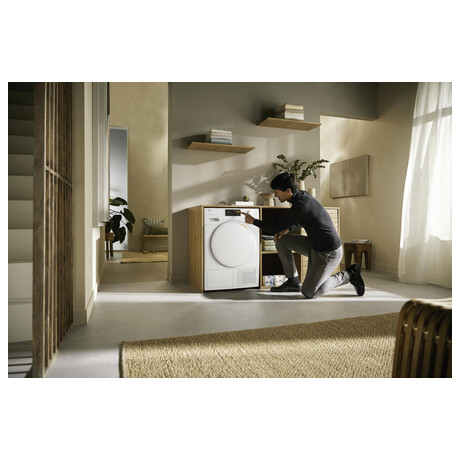 Miele TWC560WP EcoSpeed (foto 6)