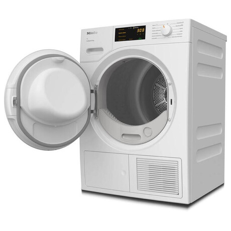 Miele WWD320 WCS PWash + Suika Miele TWC560WP EcoSpeed (foto 10)