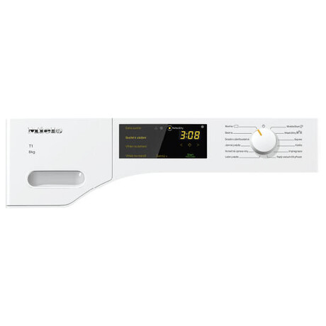 Miele TWD260WP (foto 4)