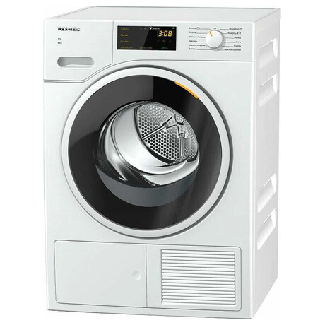 Miele WWD 164 WCS Performance + Suika prdla Miele TWD260WP (foto 9)