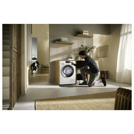 Miele TWD260WP (foto 7)
