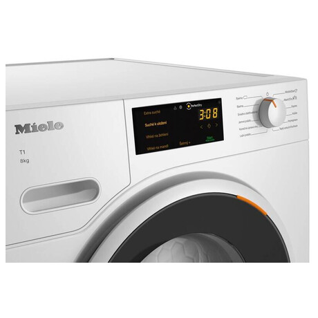 Miele WWD 164 WCS Performance + Suika prdla Miele TWD260WP (foto 11)