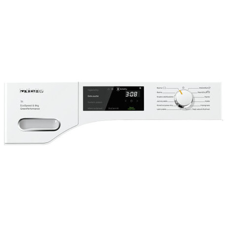 Miele TWF760WP EcoSpeed (foto 3)