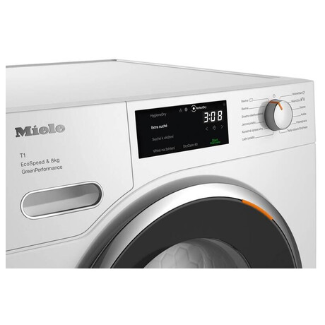 Miele TWF760WP EcoSpeed (foto 2)