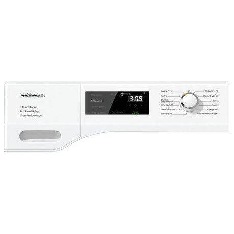Miele TEF775WP (foto 3)