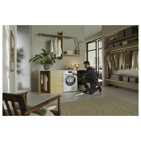 Miele TEF775WP (foto 6)