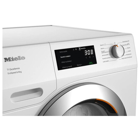 Miele TEF775WP (foto 2)