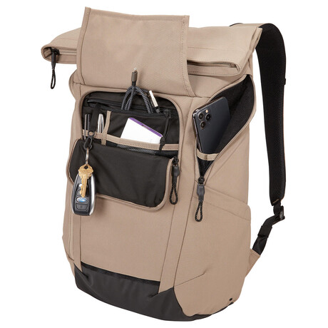 Thule Paramount batoh 24 l PARABP2116 - Timberwolf