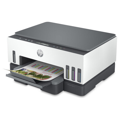 HP Smart Tank / 720 / MF / Ink / A4 / WiFi / USB (6UU46A#670)