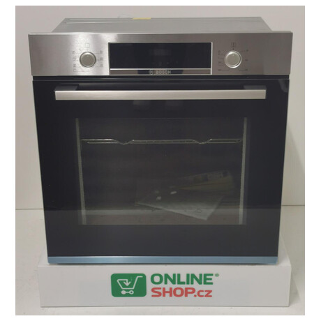 Trouba Bosch HBA513BS1