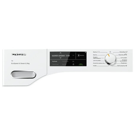 Miele TWL780WP (foto 5)