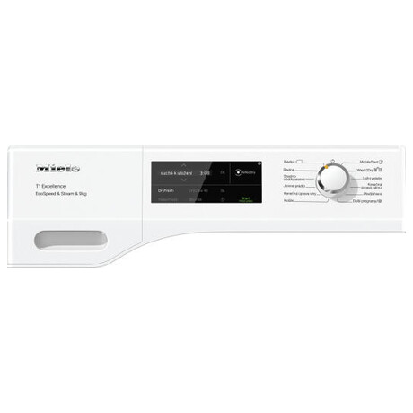 Miele TEL795WP (foto 3)