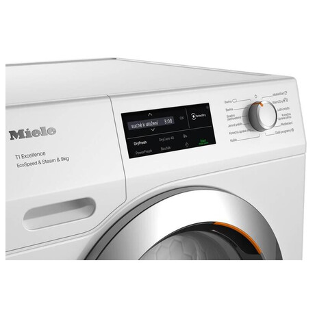 Miele TEL795WP (foto 2)