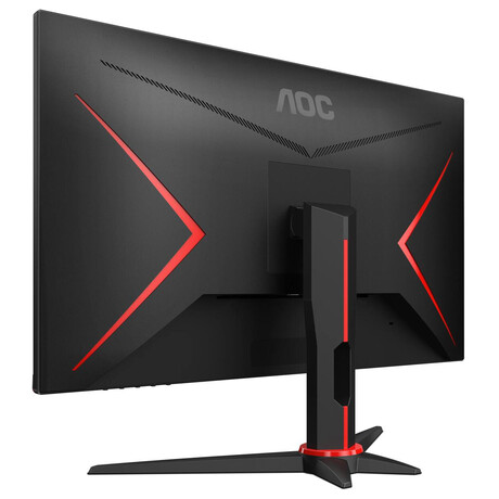 Monitor AOC 24G2SAE/BK, černý