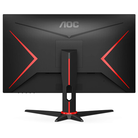 Monitor AOC 24G2SAE/BK, černý