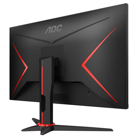 Monitor AOC 24G2SAE/BK, černý