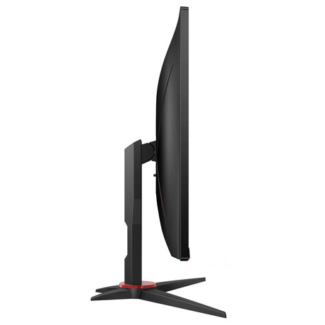 AOC 24G2SAE/BK, černý (foto 7)