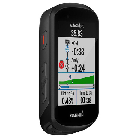 Garmin GPS cyclocomputer Edge 530 PRO Sensor Bundle (010-02060-11)