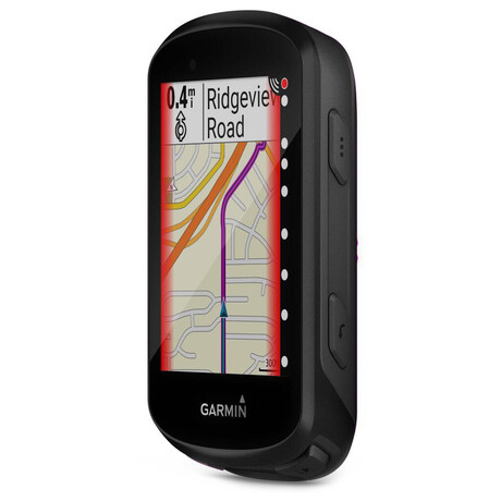 Garmin GPS cyclocomputer Edge 530 PRO Sensor Bundle (010-02060-11)