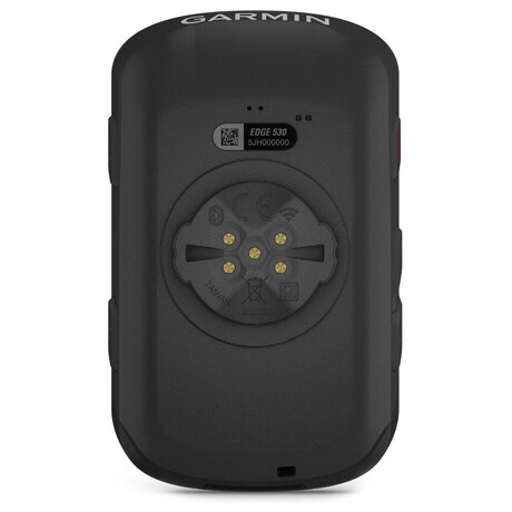 Garmin GPS cyclocomputer Edge 530 PRO Sensor Bundle (foto 5)