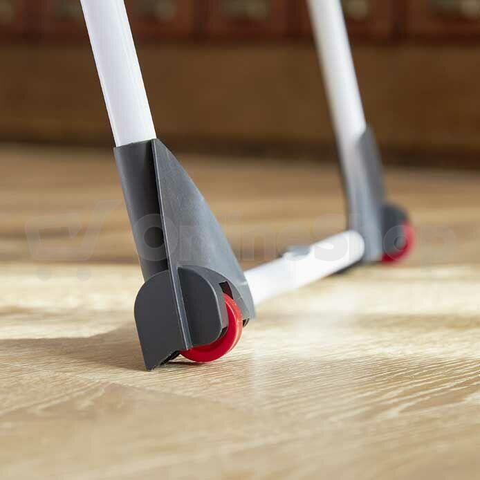 Sušák na prádlo Vileda Infinity FLEX 30m
