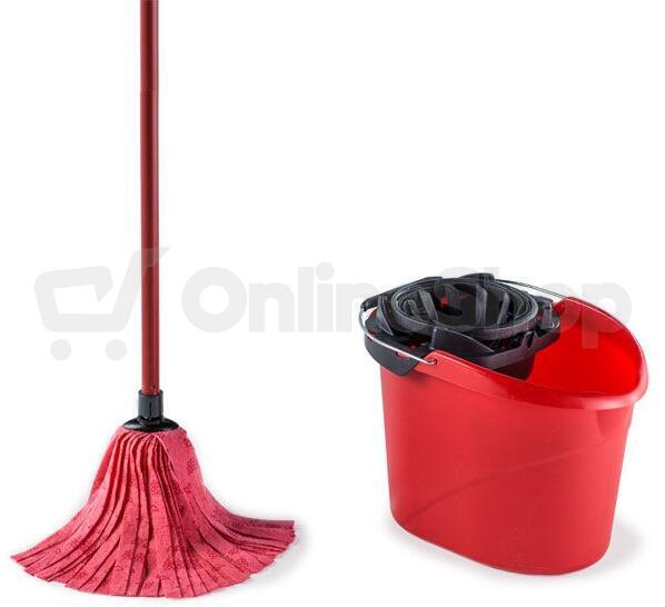 Mop Vileda SuperMocio Universal