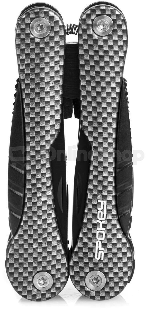 Spokey SX-CARBON Skládací multifunkční kleště