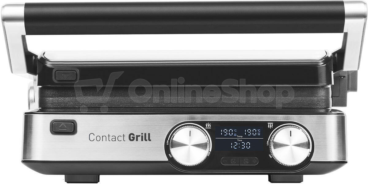 Kontaktní gril Philco PHGR 7000 F