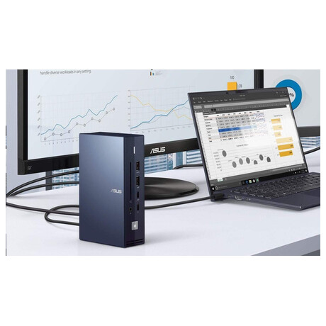 Asus SimPro Dock 2 (foto 10)