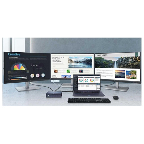 Asus SimPro Dock 2 (foto 11)