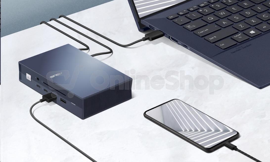 Asus SimPro Dock 2 (90NX0460-P00030)