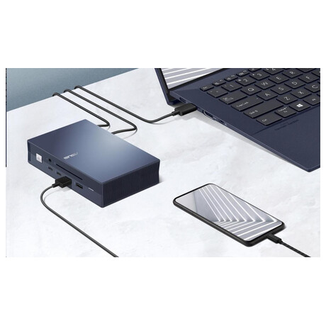 Asus SimPro Dock 2 (foto 13)