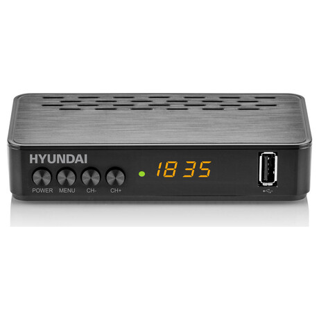 Set-top box Hyundai DVBT 230 PVR