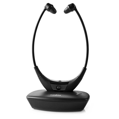 NEDIS HPRF010BK (foto 2)