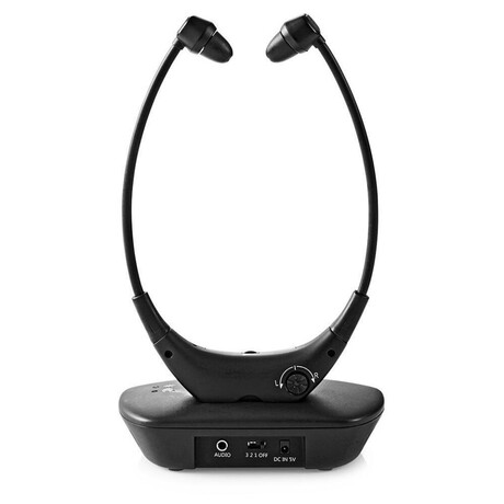NEDIS HPRF010BK (foto 3)