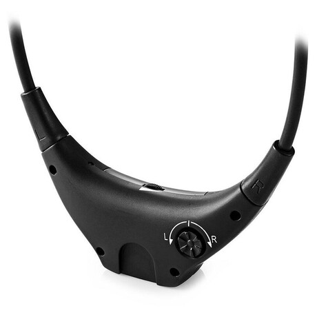 NEDIS HPRF010BK Black (foto 6)