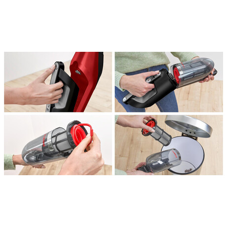 Bosch BBH3ZOO28 (foto 9)