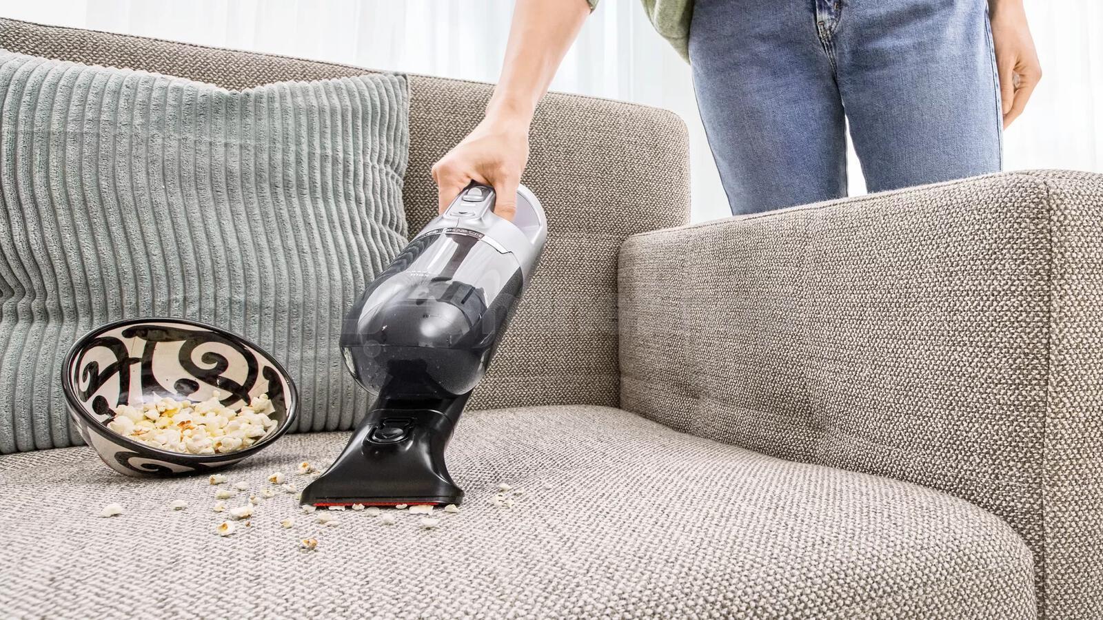 Tyčový vysavač Bosch BBH3ALL28