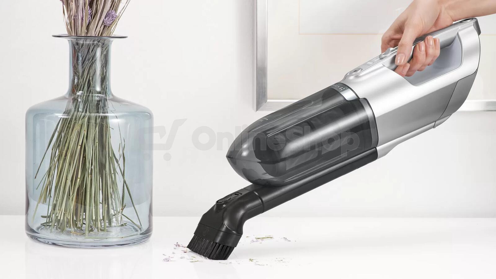 Tyčový vysavač Bosch BBH3ALL28