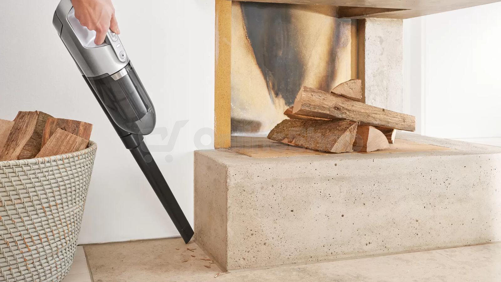 Tyčový vysavač Bosch BBH3ALL28
