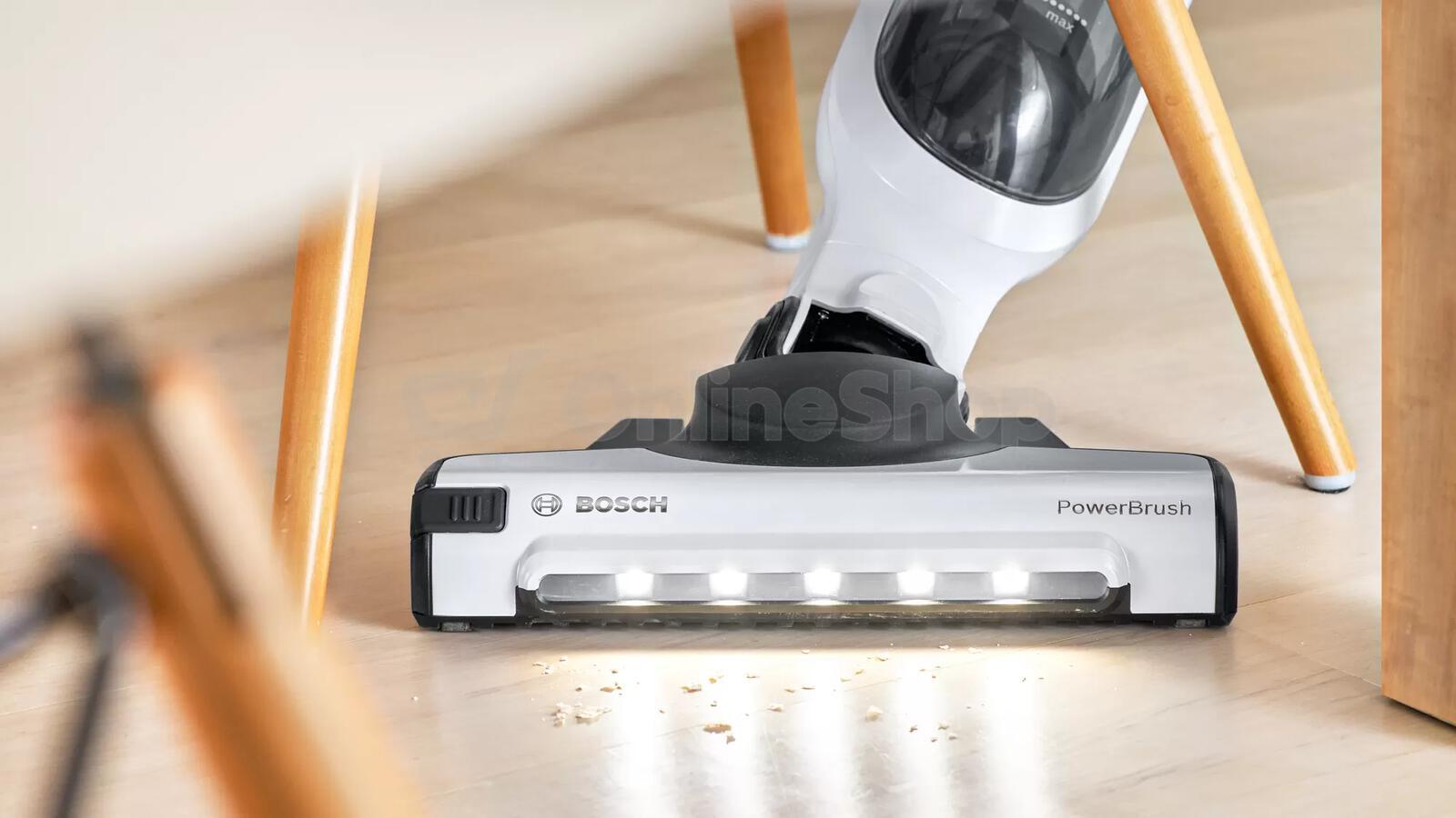 Tyčový vysavač Bosch BBH3ALL28