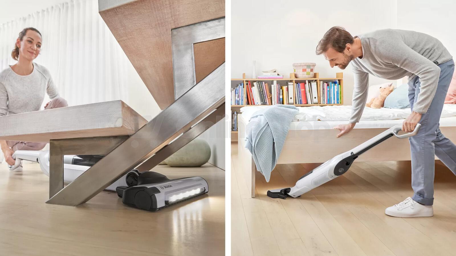 Tyčový vysavač Bosch BBH3ALL28