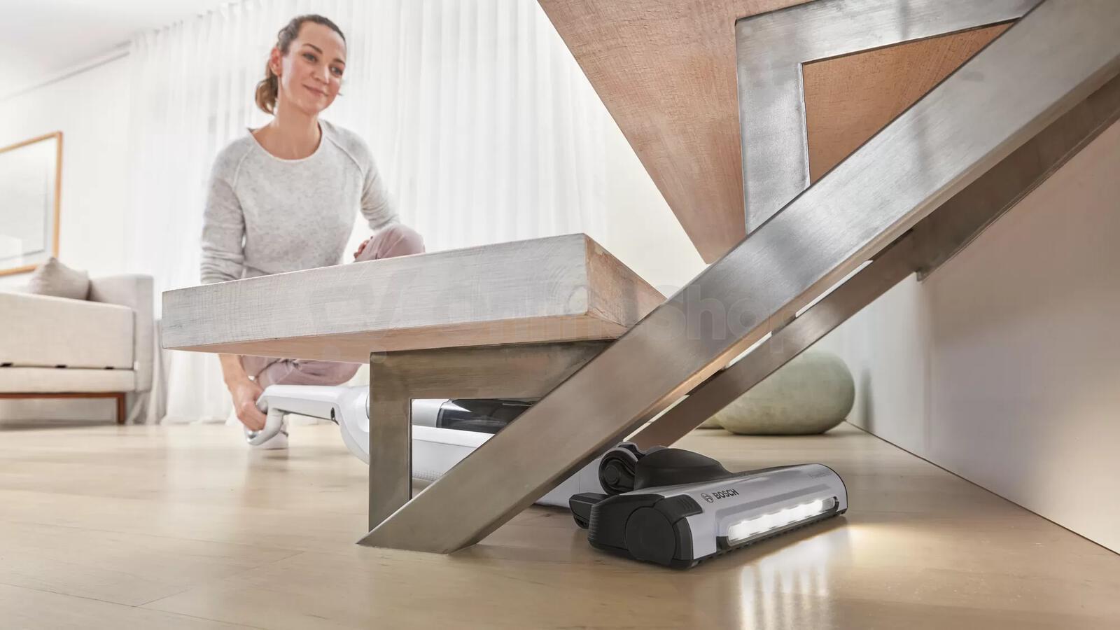 Tyčový vysavač Bosch BBH3ALL28